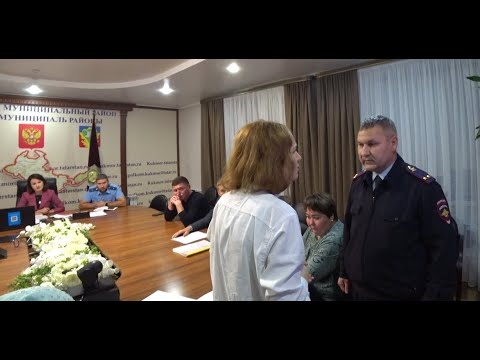Видео: КДН Кукмор