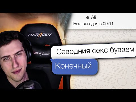 Видео: Hellyeahplay смотрит: Лав.ру - ИМИТАЦИЯ РАЗУМНОЙ ЖИЗНИ | Веб-Шпион