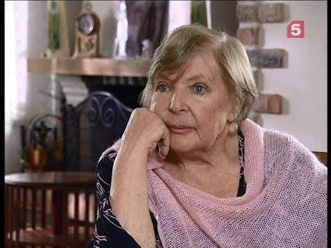 Видео: Личные вещи. Ольга Аросева