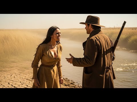 Видео: «Ты научил меня ненавидеть», — прошептала Апач — охотник грустно улыбнулся… и принял расплату.