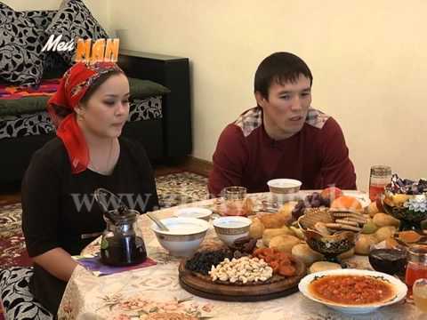 Видео: Мейман (МейMAN) бағдарламасы Нұрбақыт Теңізбаев 21 02 2015 (№6)