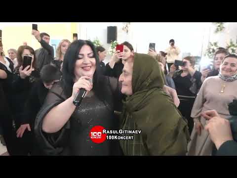 Видео: 24 Муминат Юсупова – «О МАТЕРИ»