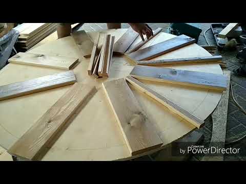 Видео: Крышка на колодец