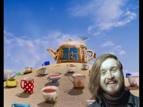 Видео: Если бы Егор Летов озвучивал заставки телепередач