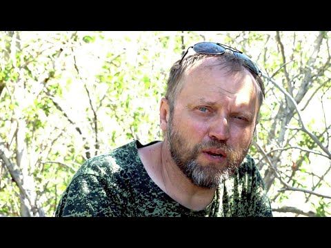 Видео: Были ли хунну предками тюрков – беседа с археологом на радио Sputnik Кыргызстан