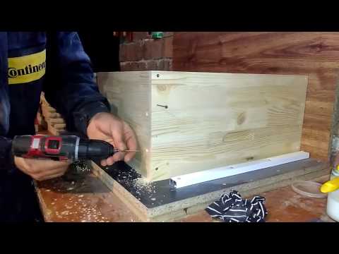 Видео: Корпус/кошер Лангстрот