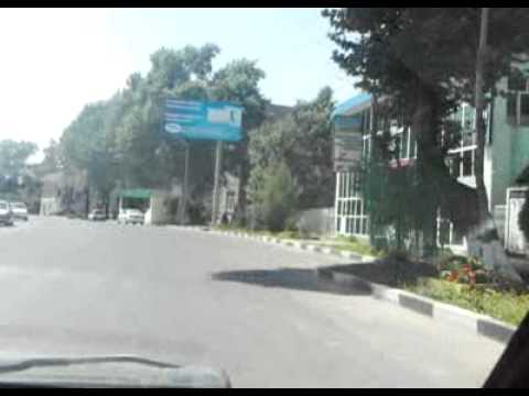 Видео: Из завода (Regar- tadaz - alyuminniy) до Саркор