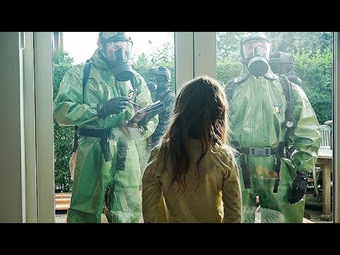 Видео: ФИЛЬМ! В МИР ОБРУШИВАЕТСЯ ЭПИДЕМИЯ, ОБРАЩАЮЩАЯ ЛЮДЕЙ В ХОДЯЧИХ МЕРТВЕЦОВ! Зона X! Русский фильм