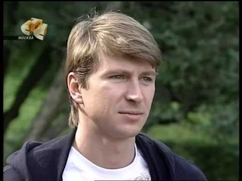 Видео: Алексей Ягудин "Истории в деталях" 18.09.08