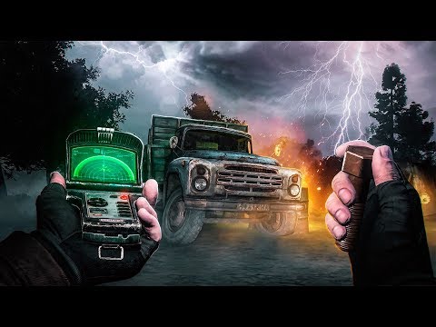 Видео: S.T.A.L.K.E.R. — ЭТО ШЕДЕВР!