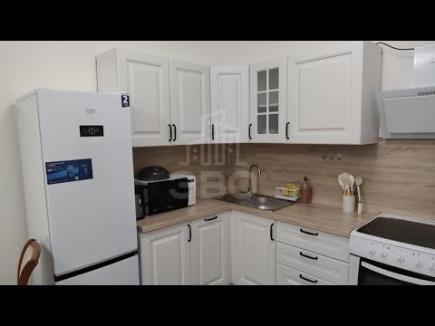 Видео: 1-к. квартира: п. Парголово, дорога Михайловская, д. 6 (аренда)