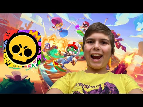 Видео: Новият сезон е тук!!! Subway Surfers в Brawl Stars??? Играя на новият евент!!! New York!!!