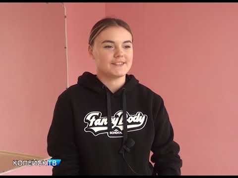 Видео: Точка на карте поселок Потанино