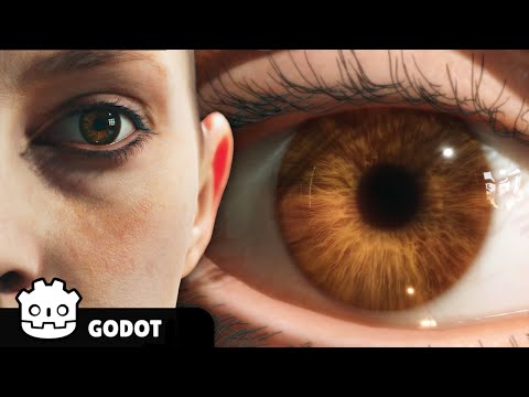 Видео: Годо еще никогда не выглядел так хорошо!