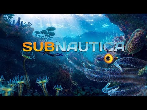 Видео: Субнатика исследование глубин I Subnautica