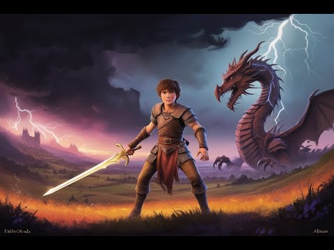 Видео: Fable Anniversary ч1