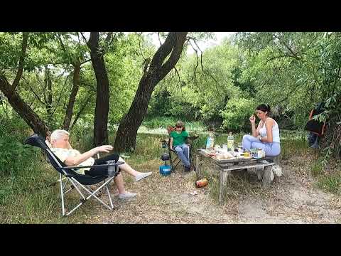 Видео: Отдых в Лукищено