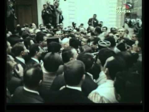 Видео: Ист. Хроники: 1961 - Хрущев - начало конца