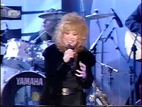 Видео: Творческий вечер Игоря Николаева (РТР, 28.02.1998)