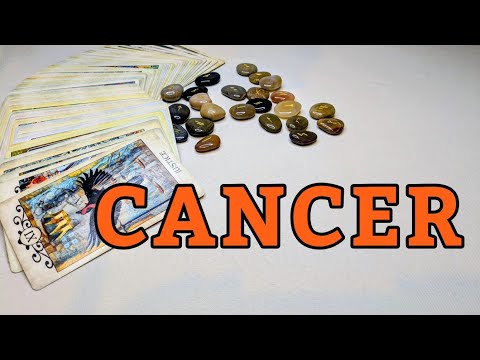 Видео: Рак — Ух ты! Приготовьтесь к этой шокирующей трансформации! ВАЖНО! 13–19 ОКТЯБРЯ