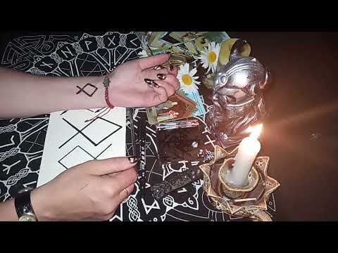 Видео: Руна Отал и её проживание