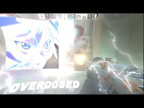 Видео: У МЕНЯ OVERDOSE ЧУВСТВ❤️❤️❤️)