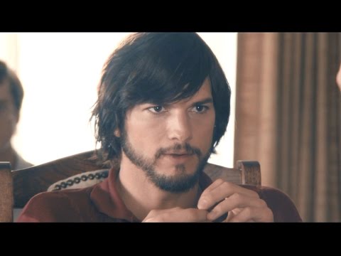 Видео: "Пауза" Техника Переговоров. Продажи и Переговоры. "Джобс: Империя Соблазна" Фильм