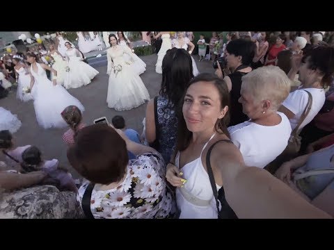 Видео: День семьи в Сосновоборске!