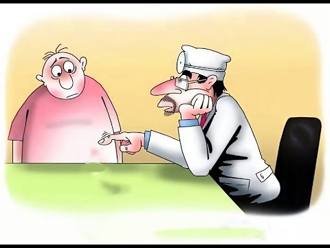 Видео: Мих. Зощенко. Справка для жены (без музыки) - чит. Александр Водяной