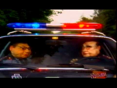 Видео: Куклы: Проверки на дорогах (16.08.1997)