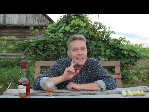 Видео: Кальвадос. "Ремарк"