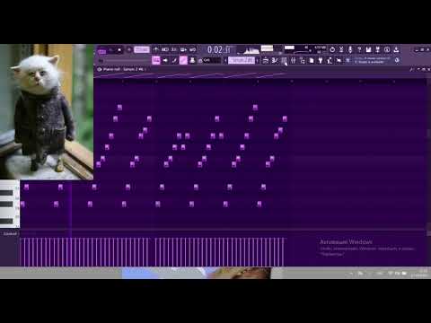 Видео: РАЗБОР БИТА НА ТРЕК-ONDA ANDAR AMEN 98 pharaohseason 2016 @tr!sh3 [prod.@ptrckparker,@djcomerz] FLP