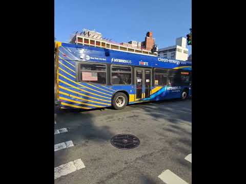 Видео: Это безумие 🤪 Взгляд изнутри на альтернативную парковку на Манхэттене