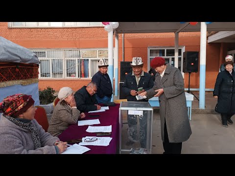 Видео: Шоро-Башат айылы. ТАГАЙ АСРАНОВ МЕКТЕБИНДЕ-МАРАФОН