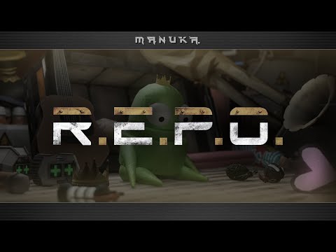 Видео: Нарезка забавных моментов на стриме от 28.09.2025 | R.E.P.O. feat @HuhaMohovinka @polevicheee