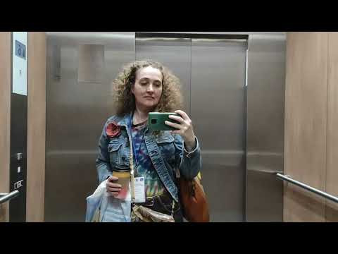 Видео: Главное здание МГУ, географический и геологический факультеты. Прошлась по любимым местам