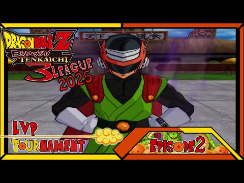 Видео: DBZ League 2025, турнир наименее ценных игроков, эпизод 2