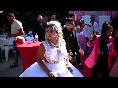 Видео: Сватбения ден на Кремена и Емо 2част