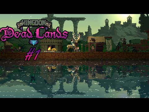 Видео: Разбираемся в игре | Kingdom Two Crowns #1