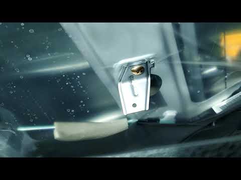 Видео: Suzuki Vitarа  2019 как разобрать переднюю,водительскую дверь,снять карточку двери,вытащить стекло.✌