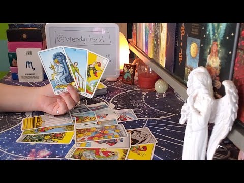 Видео: СКОРПИОН ♏ Это снова происходит!! (17-23 ноября)