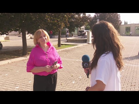 Видео: Здраво Македонијо - 11.09.2025 - Во Скопје се одржуваат републички пензионерски спортски натпревари