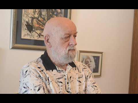 Видео: Леонид Тышко. К юбилею ПЕСНЯРОВ
