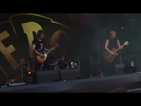 Видео: F.P.G.  на фестивале KKinchevFest 2022