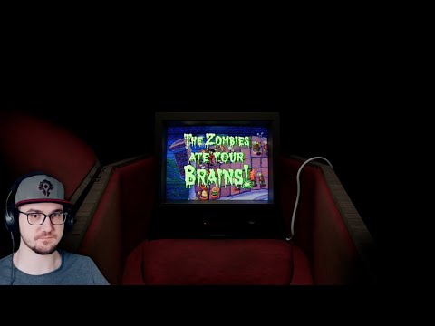 Видео: Вернул скилл в модах, чтобы... | Plants vs. Zombies (1/2) ► ПВЗ Хвав ( How, What and Why ) | Реакция