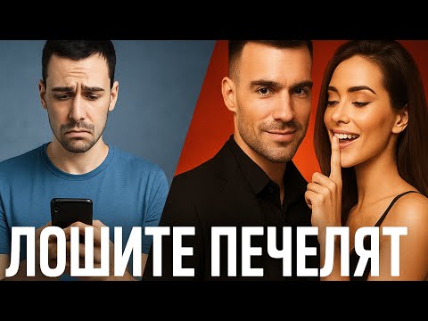 Видео: Защо жените спят с лоши момчета и избягват добрите