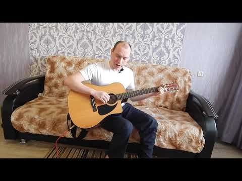 Видео: 5 основных переборов на акустической гитаре, выучил и пошёл херачить