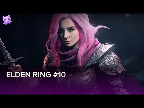 Видео: ELDEN RING #10 | Стрим | sofiko_sculpts