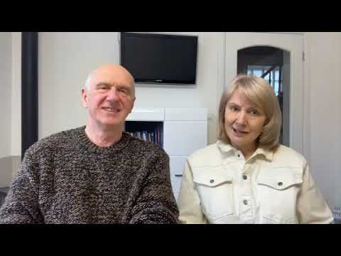 Видео: ЯК ЗВІЛЬНИТИСЬ ВІД ХВОРОБ СТРАХІВ ТА ЗАЛЕЖНОСТЕЙ. Школа зцілення. Богдан та Людмила Демборинські