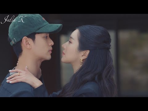 Видео: 🖤Я все ещё тебе нравлюсь🖤/Клип на дораму 💕Псих, но все в порядке💕